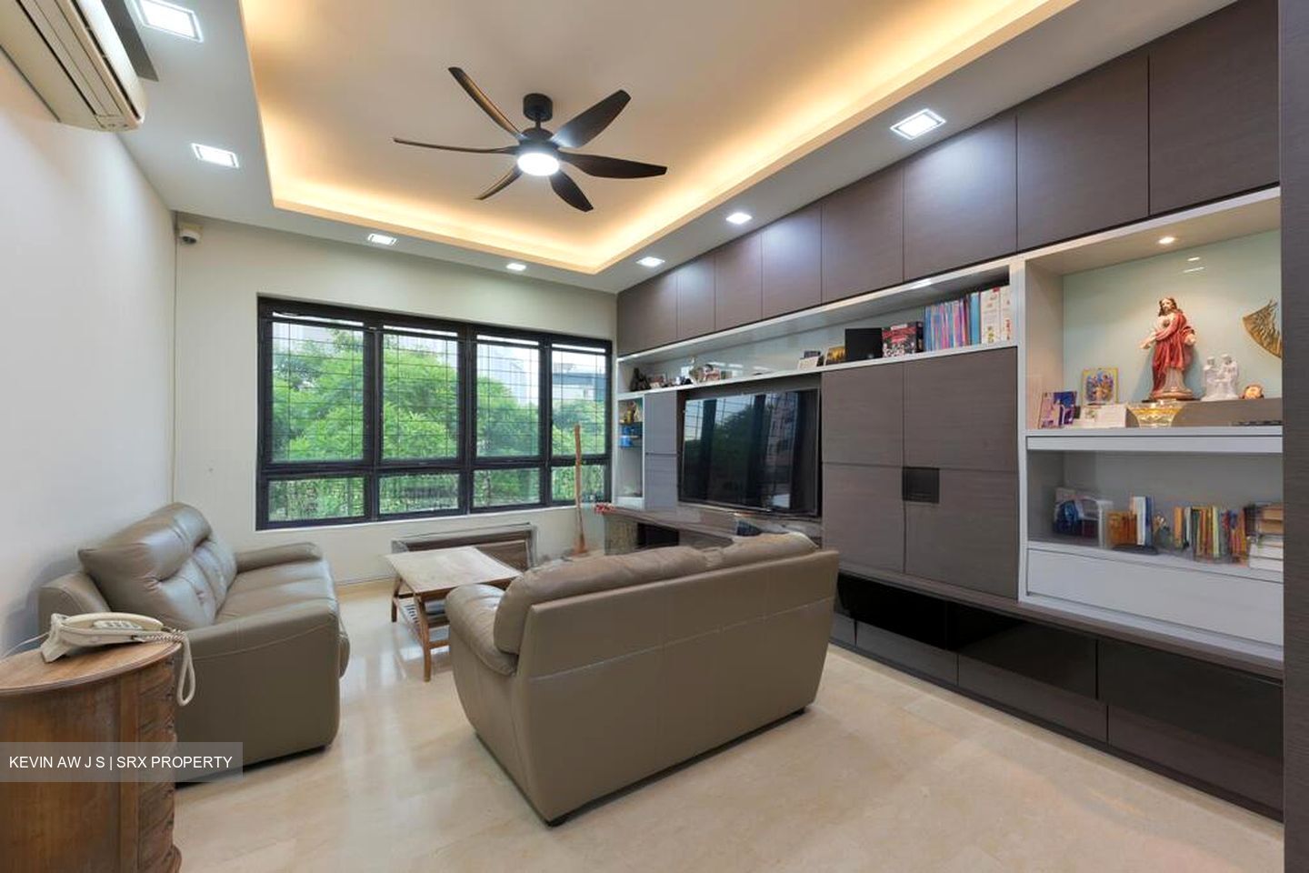 Haig Court (D15), Condominium #524069741